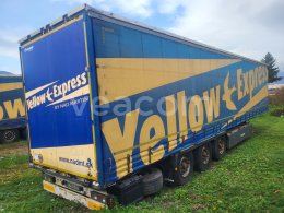 Online aukce: KRONE  SD