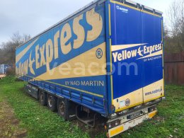 Online aukce: KRONE  SD