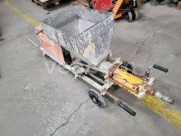 Online aukce:   BAUMASCHINEN WALTI