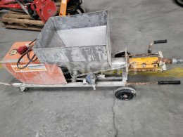 Online aukce:   BAUMASCHINEN WALTI