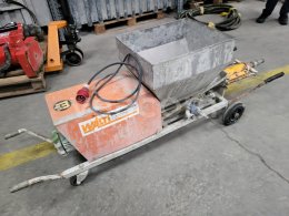 Online aukce:   BAUMASCHINEN WALTI