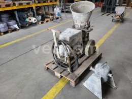 Online aukce:  ALIVA AL 240