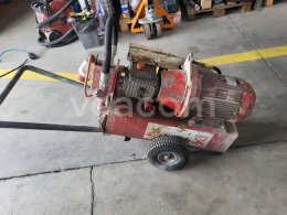 Online aukce:   ARGE UETLI