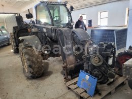 Online auction: NEW HOLLAND  LM5060