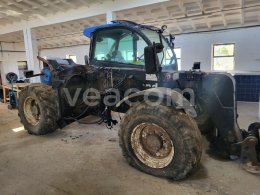 Online auction: NEW HOLLAND  LM5060