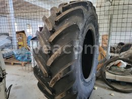 Online auction:   MICHELIN AXIOBIB IF710/75R42 1KS