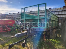 Online aukce:  OEHLER STT 120