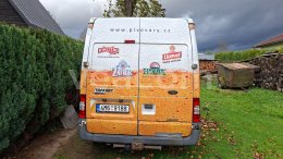 Online aukce: FORD  TRANSIT (4M69188)