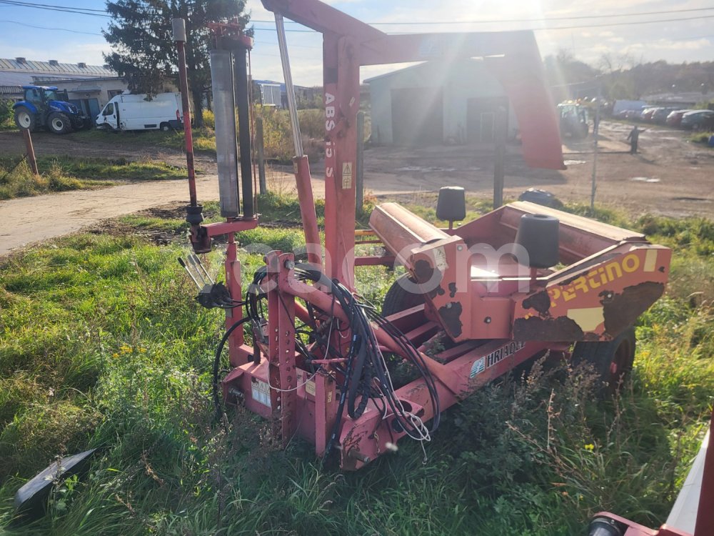 Online auction:  SUPERTINO ABS15S