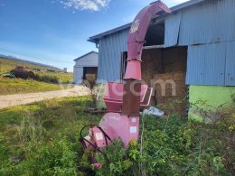 Online aukce:  JUNKKARI HJ10G