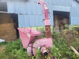 Online auction:   JUNKKARI HJ10G