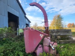 Online auction:   JUNKKARI HJ10G