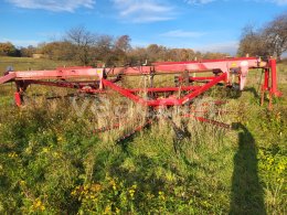 Online auction: LELY  HIBISCUS 765SD