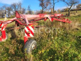 Online auction: LELY  HIBISCUS 765SD