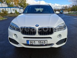 Online aukce: BMW  X5 XDRIVE 30D 4X4