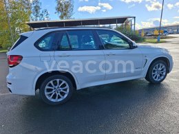 Online aukce: BMW  X5 XDRIVE 30D 4X4