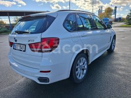 Online aukce: BMW  X5 XDRIVE 30D 4X4