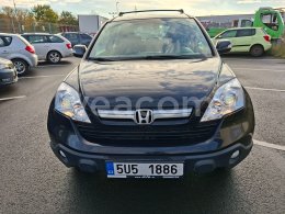 Online aukce: HONDA  CR-V 4X4