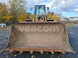 Online aukce: KOMATSU  WA 380 - 3 H 4X4