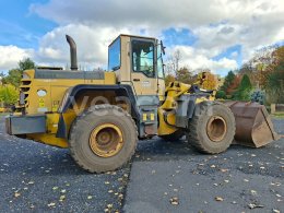Online aukce: KOMATSU  WA 380 - 3 H 4X4