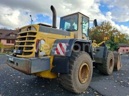 Online aukce: KOMATSU  WA 380 - 3 H 4X4