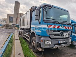 Online aukce: MB  ACTROS 1832 6X4