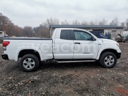 Online aukce: TOYOTA  TUNDRA 4X4