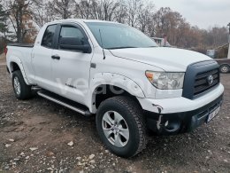 Online aukce: TOYOTA  TUNDRA 4X4