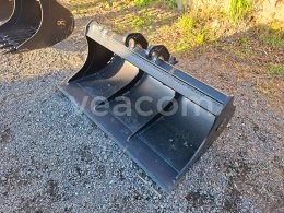 Online aukce:   DELTA-COMPONENT 120 CM  SVAHOVÁ LŽÍCE