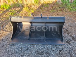 Online aukce:   DELTA-COMPONENT 120 CM  SVAHOVÁ LŽÍCE