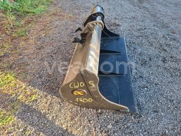 Online aukce:   DELTA-COMPONENT 120 CM  SVAHOVÁ LŽÍCE