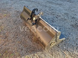 Online aukce:   DELTA-COMPONENT 120 CM  SVAHOVÁ LŽÍCE