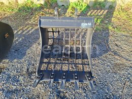 Online aukce:   DELTA-COMPONENT 60 CM PODKOPOVÁ TŘÍDÍCÍ LŽÍCE