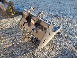 Online aukce:   DELTA-COMPONENT 60 CM PODKOPOVÁ TŘÍDÍCÍ LŽÍCE