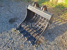 Online aukce:   DELTA-COMPONENT 60 CM PODKOPOVÁ TŘÍDÍCÍ LŽÍCE