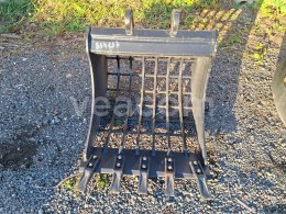 Online aukce:   DELTA-COMPONENT 60 CM PODKOPOVÁ TŘÍDÍCÍ LŽÍCE