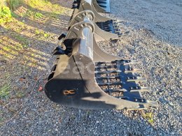 Online aukce:   DELTA-COMPONENT 60 CM PODKOPOVÁ TŘÍDÍCÍ LŽÍCE