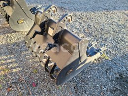 Online aukce:   DELTA-COMPONENT 60 CM PODKOPOVÁ TŘÍDÍCÍ LŽÍCE