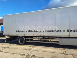 Online aukce: WEKA  9KS