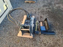 Online aukce:   SAILING 35 HYDRAULICKÉ KLADIVO NA BAGR (1,5 - 3 T)