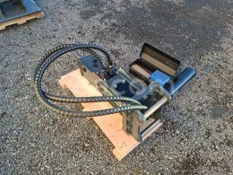 Online aukce:   SAILING 35 HYDRAULICKÉ KLADIVO NA BAGR (1,5 - 3 T)