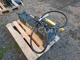 Online aukce:   SAILING 68 HYDRAULICKÉ KLADIVO NA BAGR (4 - 8 T)