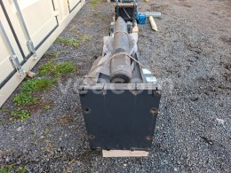 Online aukce:   MUSTANG HM 1300 HYDRAULICKÉ KLADIVO NA BAGR (13 - 20 T)