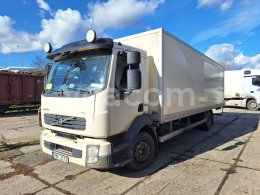 Online auction: VOLVO  FL L 240 42 RD