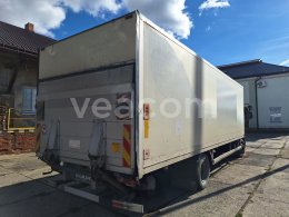 Интернет-аукцион: VOLVO  FL L 240 42 RD