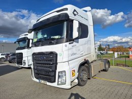 Online-Versteigerung: FORD  F-MAX 500