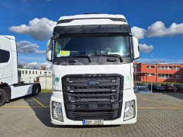 Online aukce: FORD  F-MAX 500