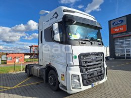 Online aukce: FORD  F-MAX 500