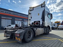 Online aukce: FORD  F-MAX 500