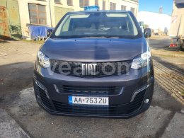 Online auction: FIAT  SCUDO